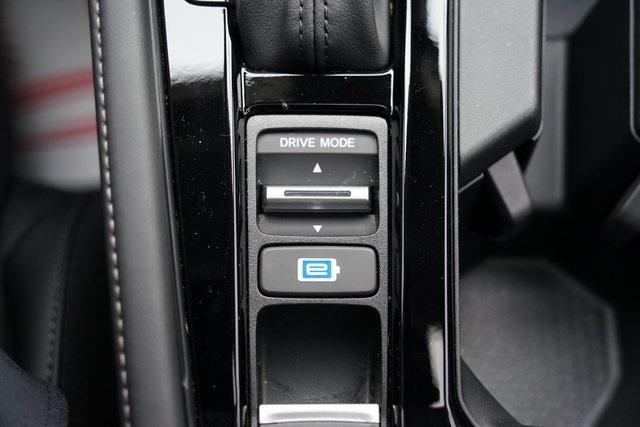 2024 HONDA ACCORD - Image 19