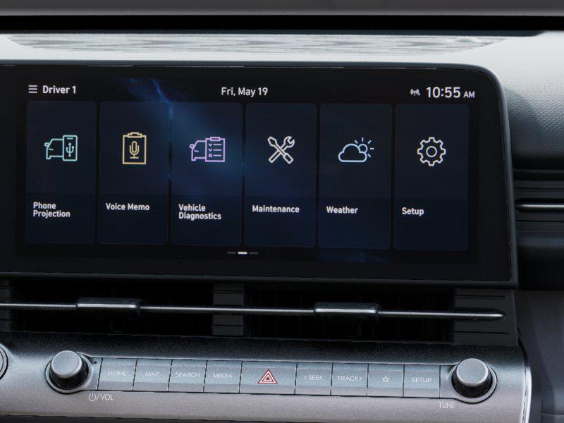 2026 Hyundai Kona Limited photo 13