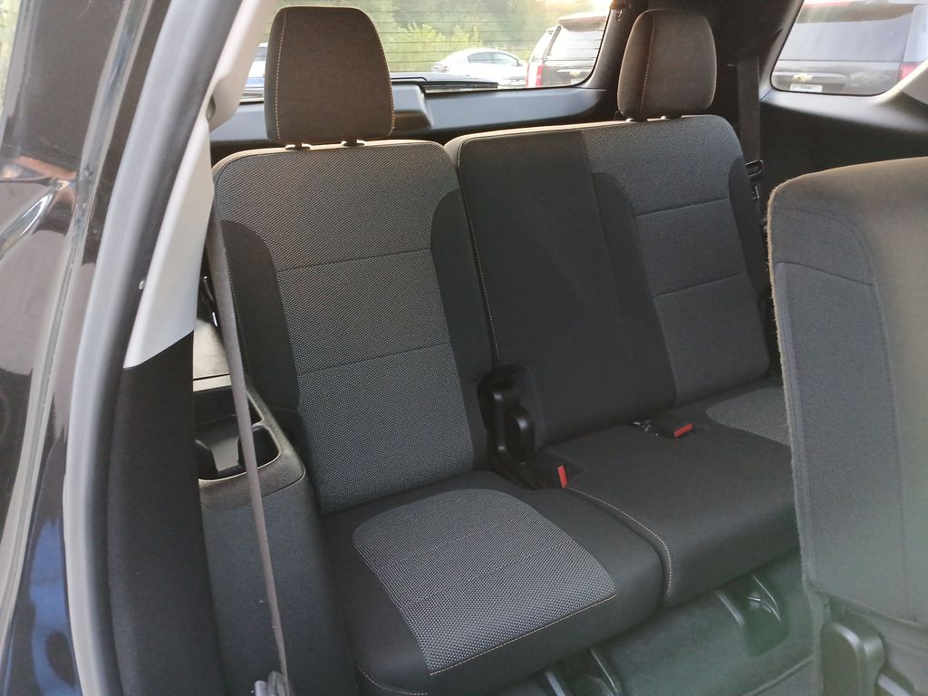 2020 Chevrolet Traverse LS photo 20