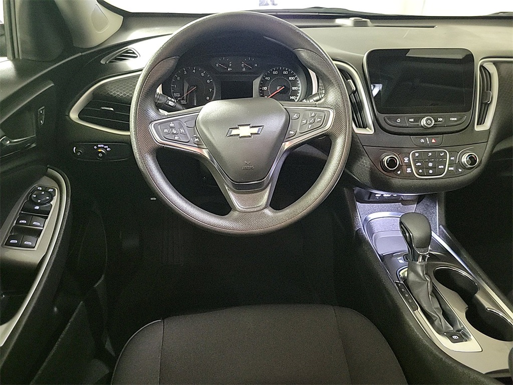 2024 CHEVROLET MALIBU - Image 13