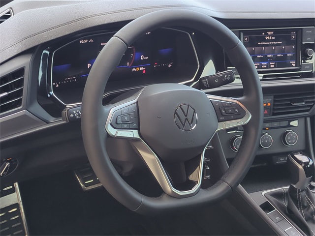 2023 Volkswagen Jetta 1.5T Sport photo 20