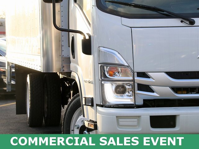 2025 Chevrolet Silverado 4500HD photo 4