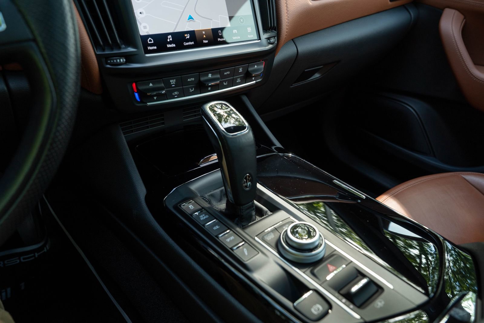 2022 Maserati Levante Modena photo 24