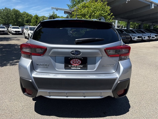 2023 Subaru Crosstrek Base photo 8