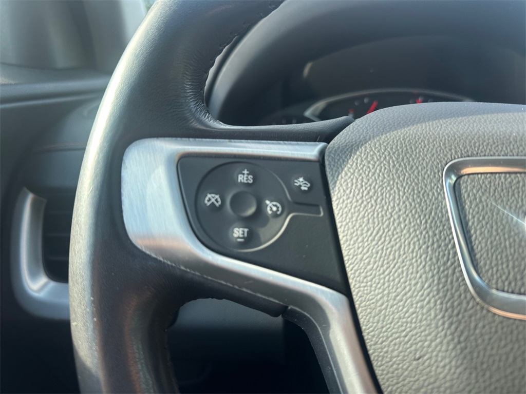 2021 Gmc Terrain SLE photo 30