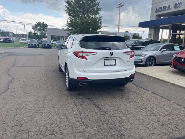 2022 Acura RDX photo 11