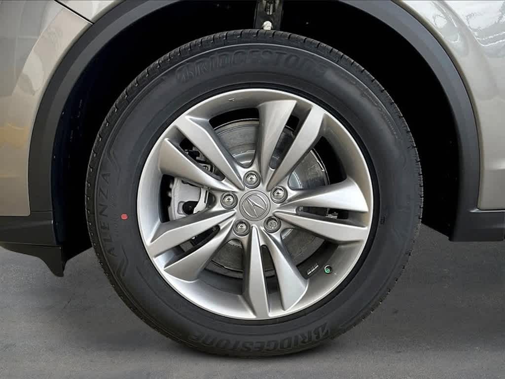 2026 Acura MDX photo 8