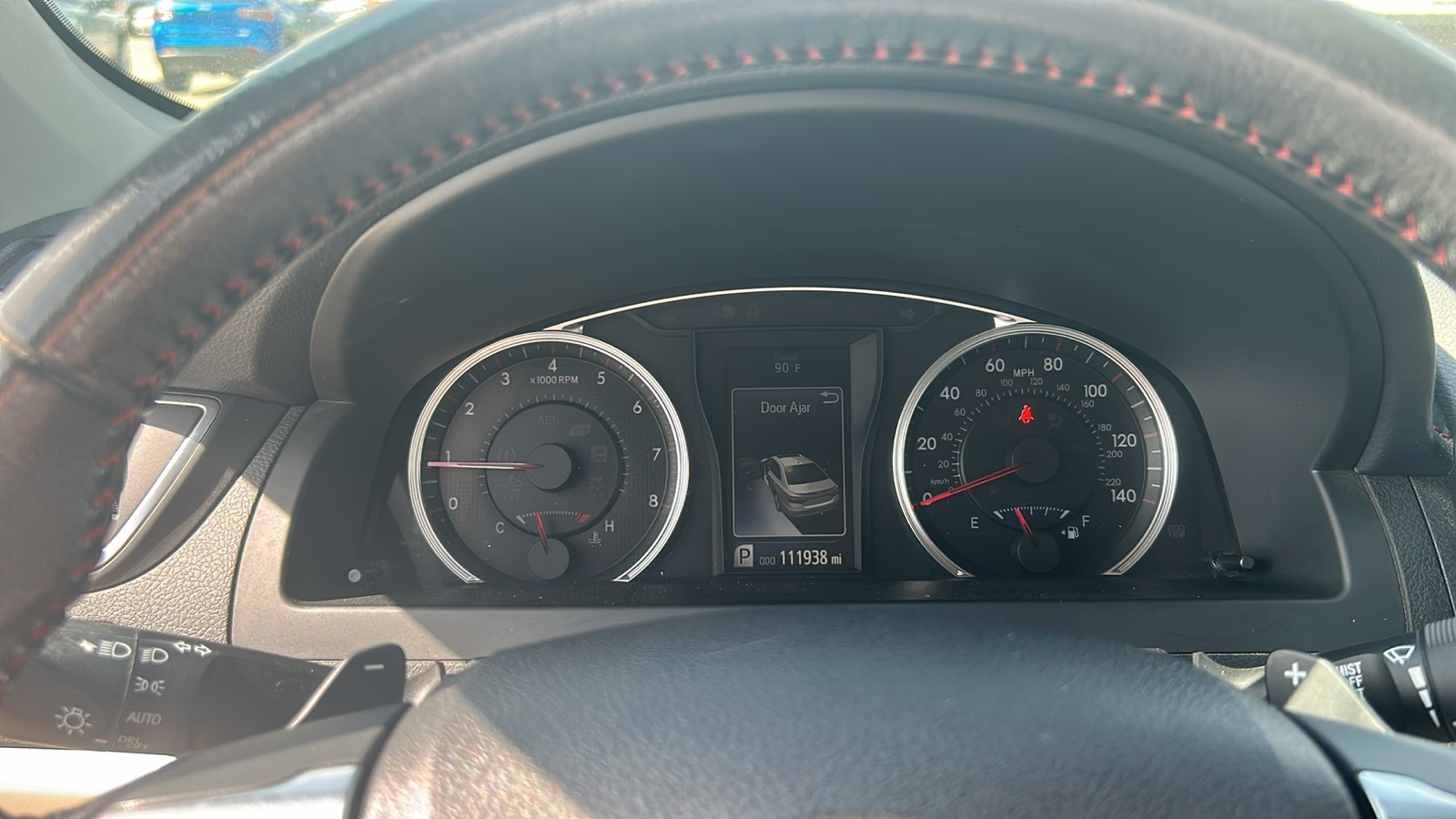 2016 Toyota Camry photo 15