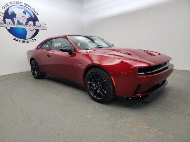 2024 Dodge Charger R/T photo 2