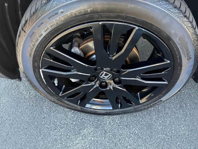 2022 Honda Pilot Special Edition photo 35