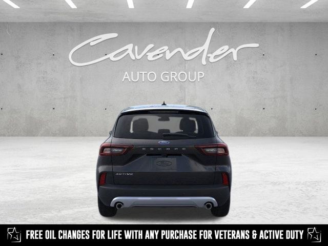 2025 Ford Escape Active photo 5