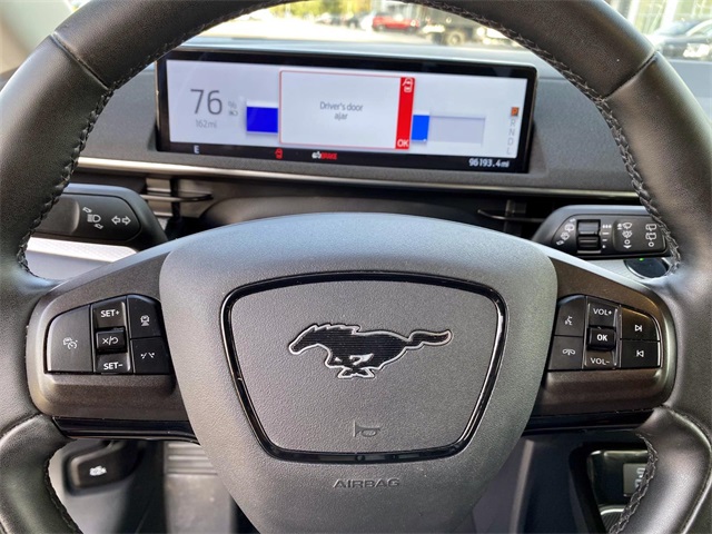 2021 Ford Mustang Mach-E Select photo 16
