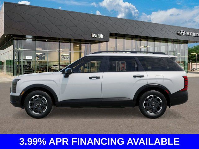 2026 Hyundai Palisade XRT photo 2