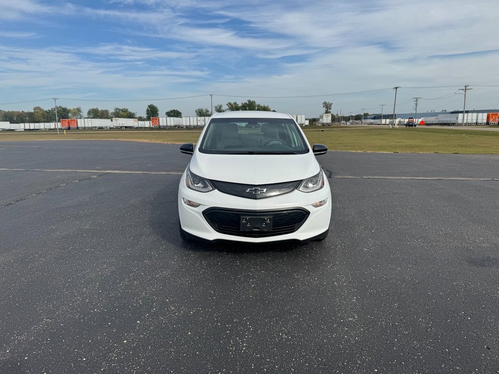 2017 Chevrolet Bolt EV photo 8