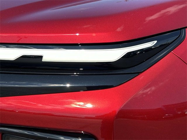 2026 Chevrolet Traverse photo 9