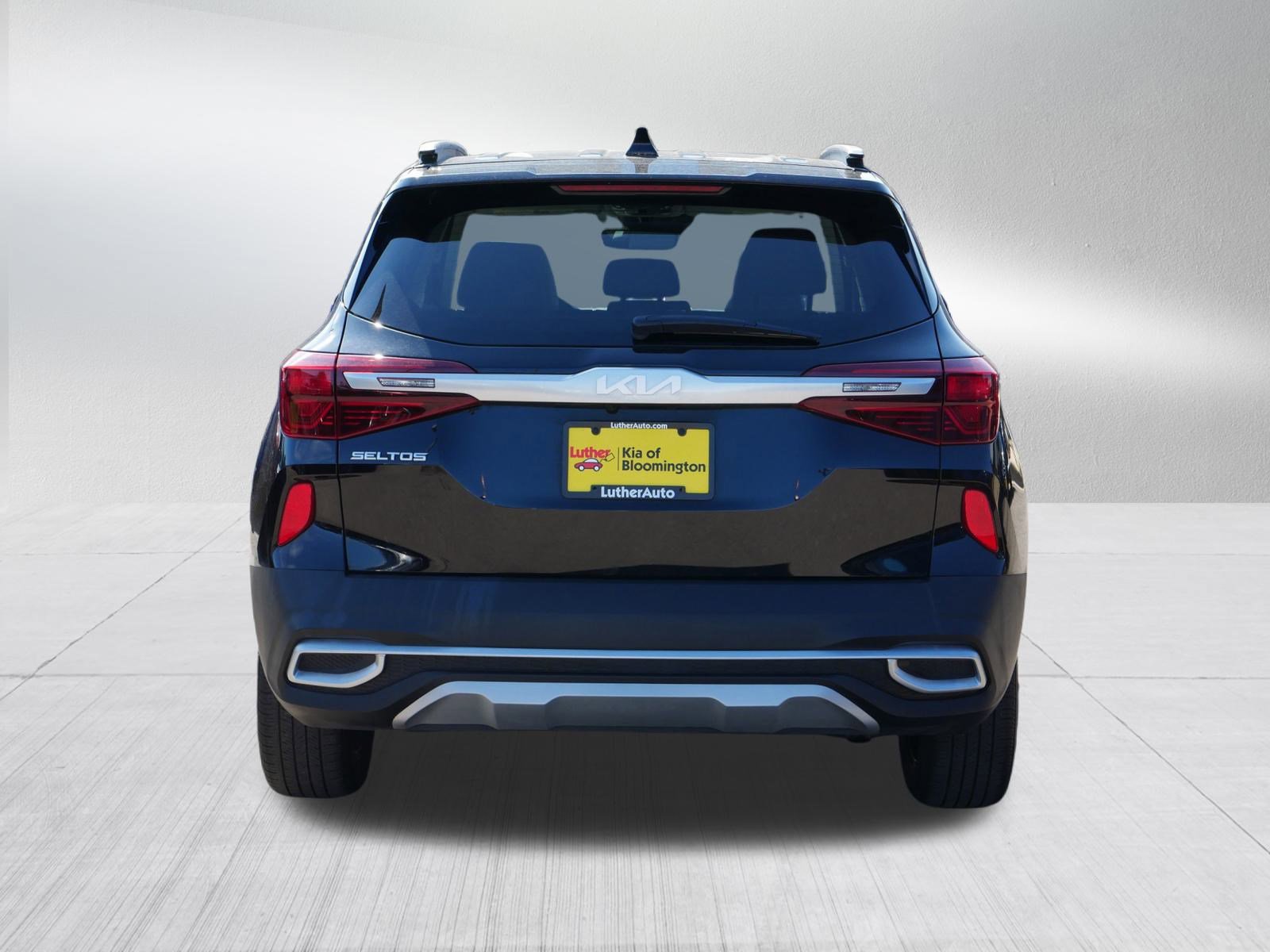 2022 Kia Seltos EX photo 6