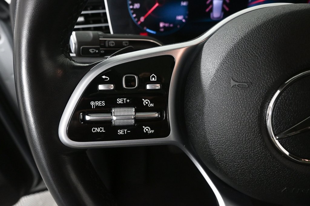 2022 Mercedes Benz GLE 350 4MATIC photo 10
