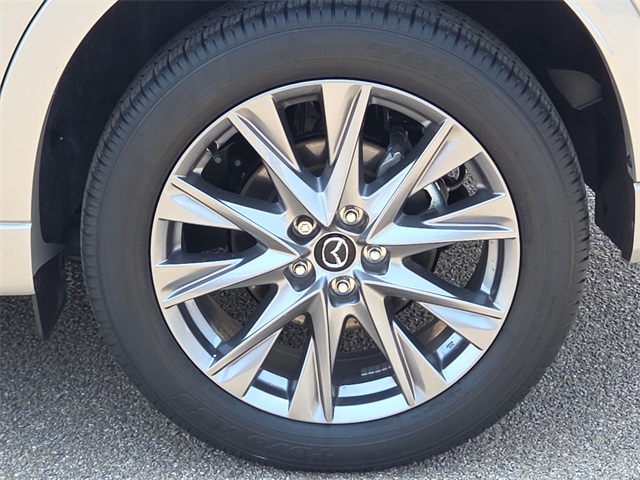 2024 Mazda CX-5 2.5 S Premium photo 7