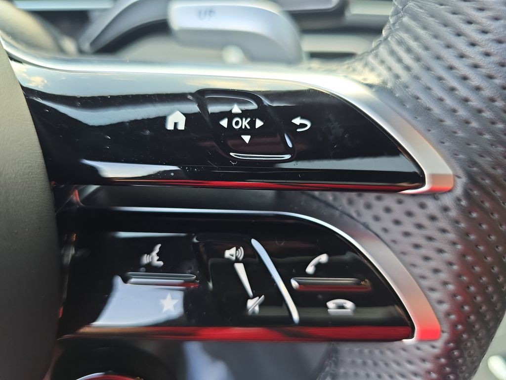 2024 Mercedes Benz GLE 53 AMG 4MATIC photo 19