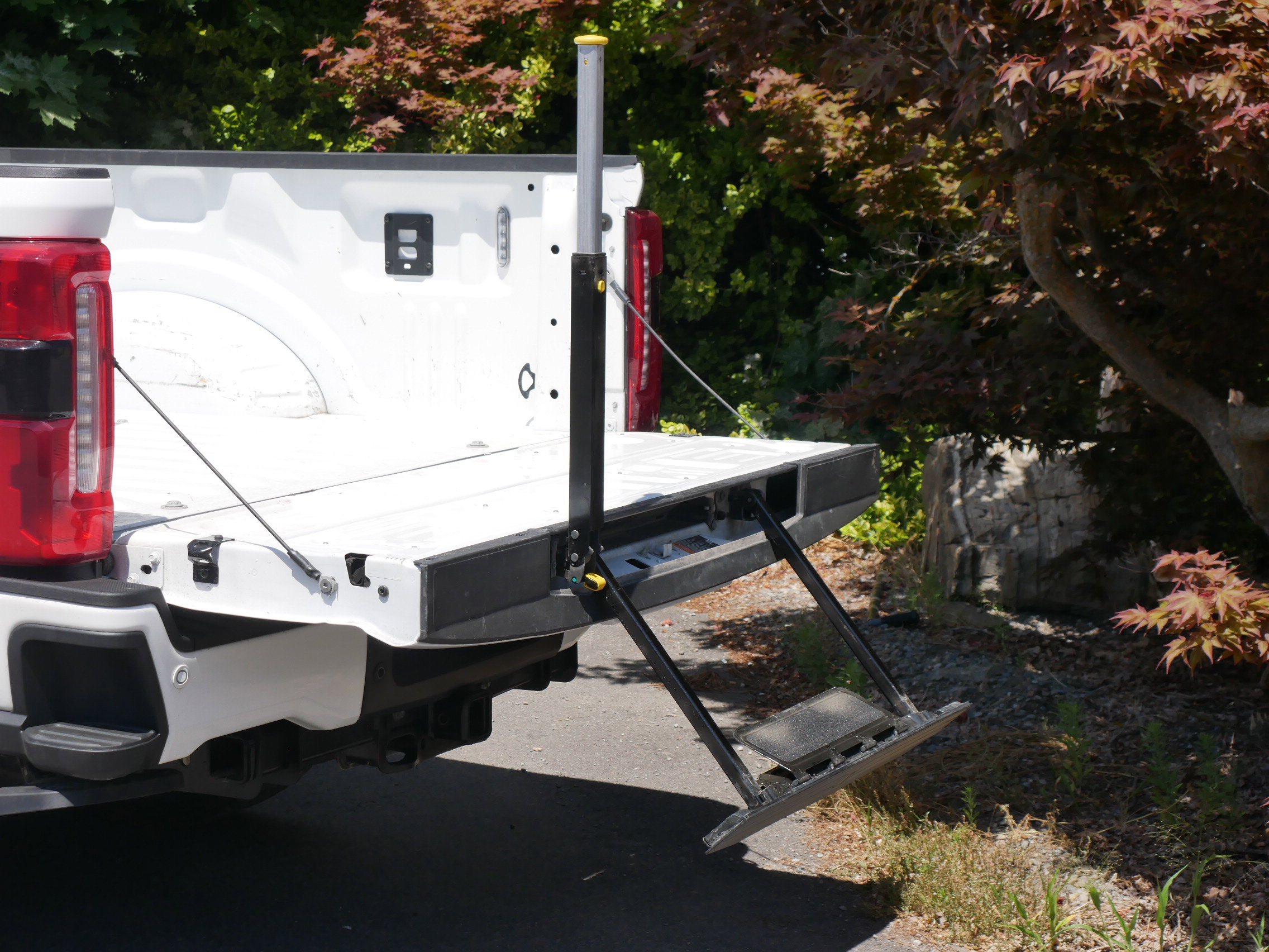 2024 Ford F-350 Lariat photo 20