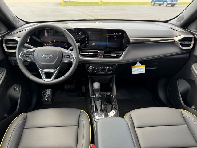 2025 Chevrolet Trailblazer ACTIV photo 11