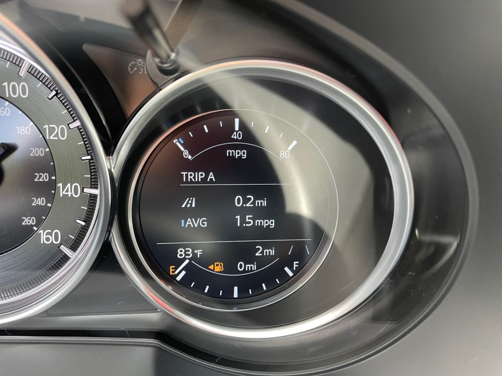 2025 Mazda CX-5 2.5 S Preferred photo 2