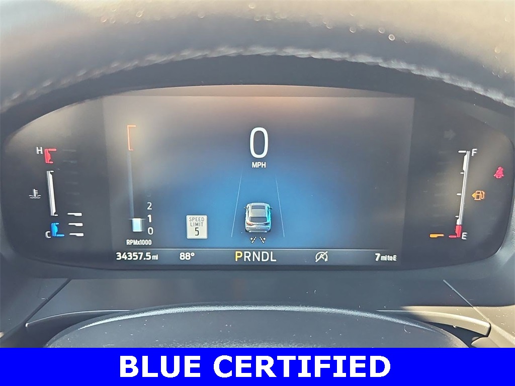 2024 Ford Escape Active photo 14