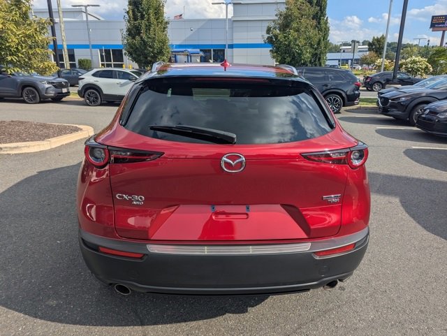 2022 Mazda CX-30 Turbo Premium photo 4