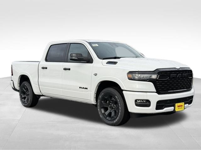 2026 RAM Ram 1500 Pickup Big Horn/Lone Star's photo