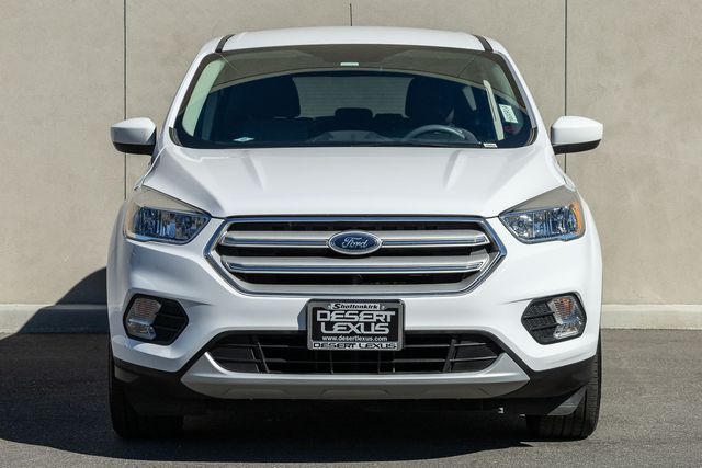 Used 2019 Ford Escape SE with VIN 1FMCU0GD4KUA82171 for sale in Cathedral City, CA