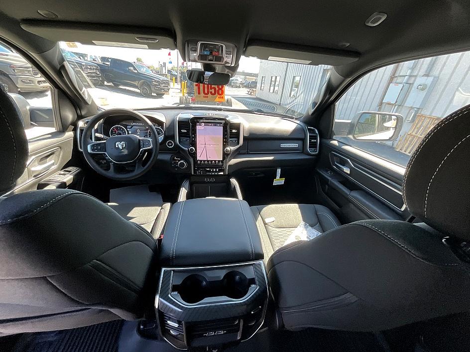 2026 Ram 1500 Big Horn Lone Star photo 32