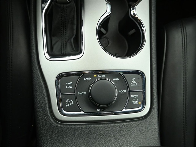 2018 JEEP GRAND CHEROKEE - Image 19