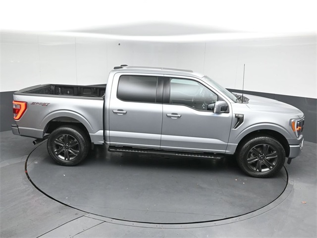2023 FORD F-150 - Image 53
