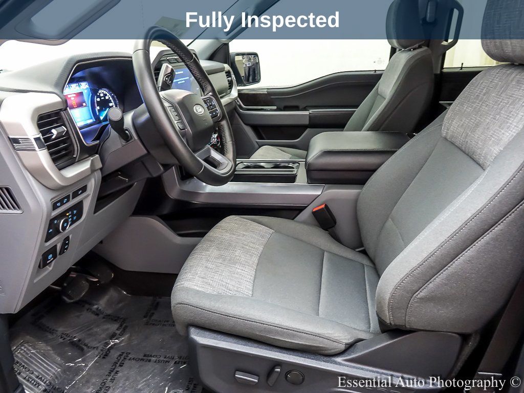 2023 FORD F-150 - Image 9