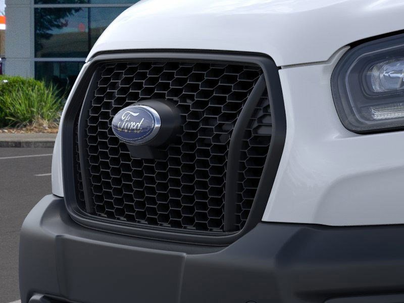 2025 Ford Transit Cargo Van photo 16