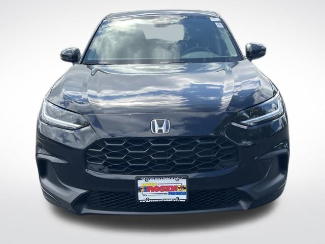 2026 Honda HR-V LX photo 8