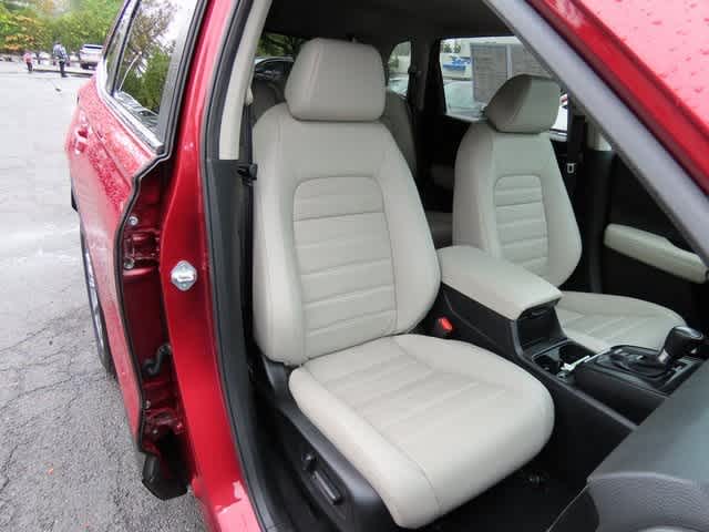 2023 Honda CR-V EX-L photo 13