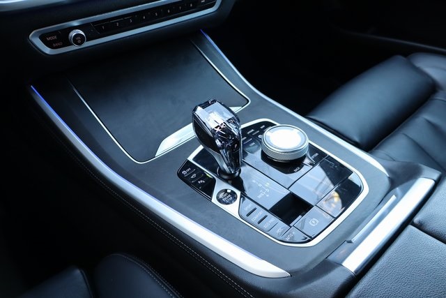 2022 Bmw X5 xDrive40i photo 24