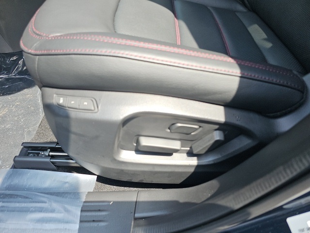2025 Mazda CX-5 2.5 Turbo Premium photo 10