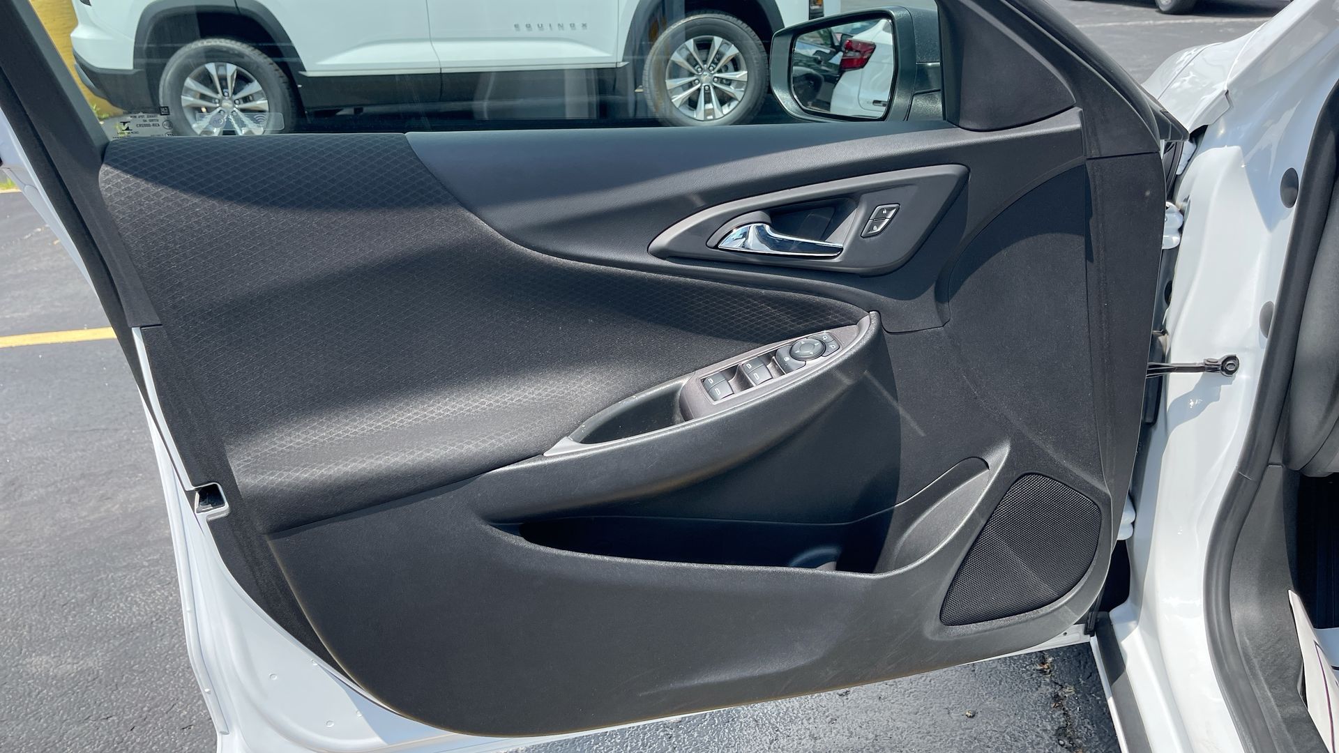 2022 Chevrolet Malibu LS photo 21