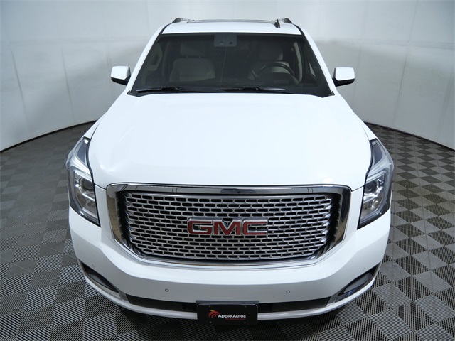 2015 Gmc Yukon Denali photo 3