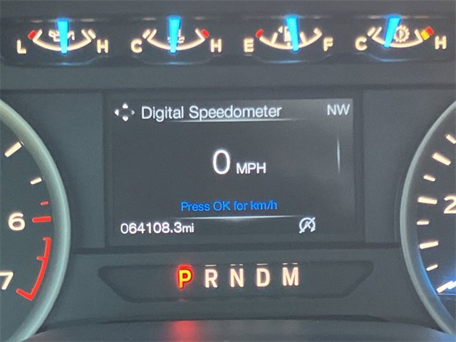 2019 Ford F-150 XLT photo 4