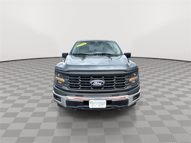 2025 Ford F-150 XL photo 3