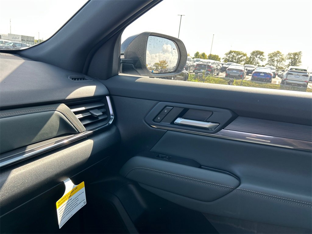 2026 GMC TERRAIN - Image 24