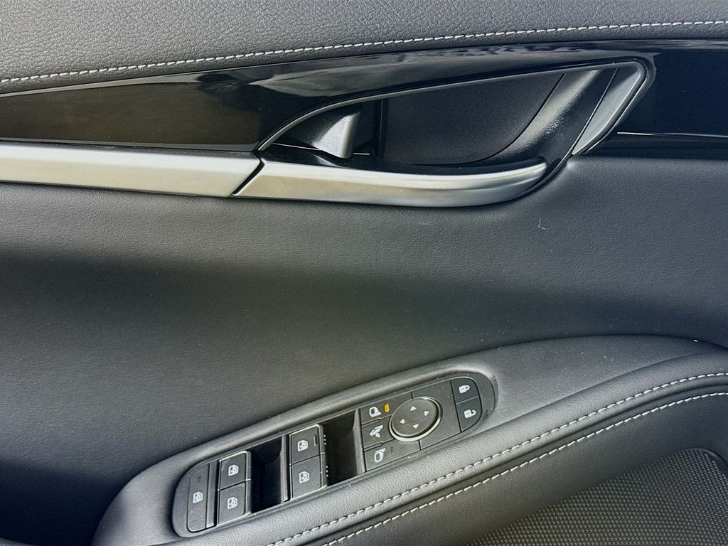 2025 Infiniti QX60 Pure photo 20