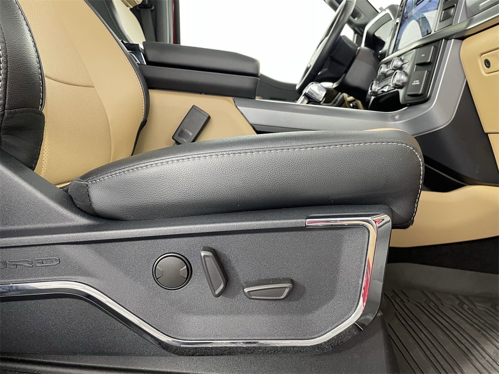 2023 Ford F-150 Lariat photo 43