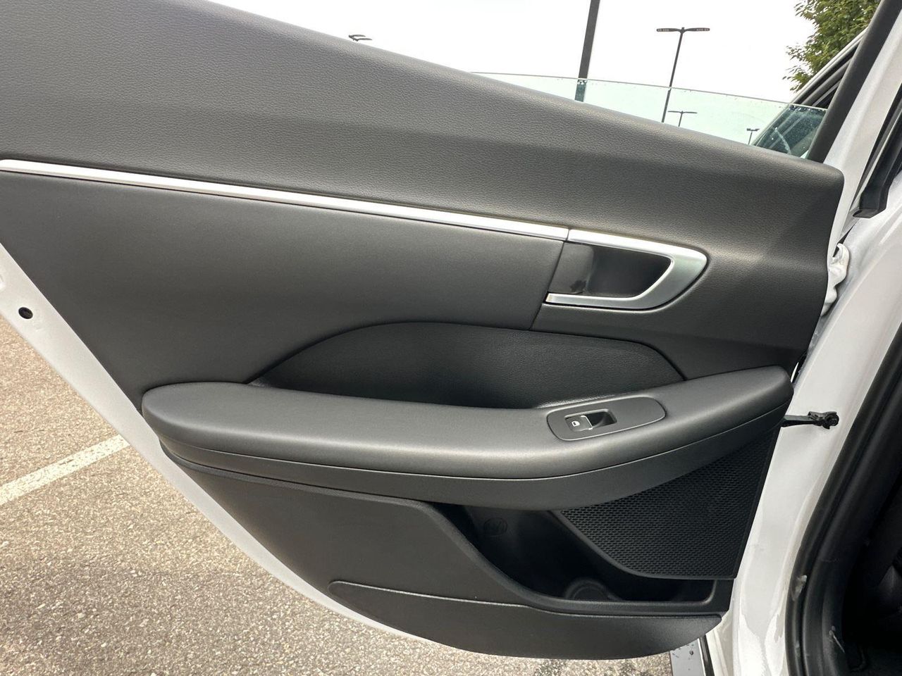 2025 Hyundai Sonata SEL photo 22