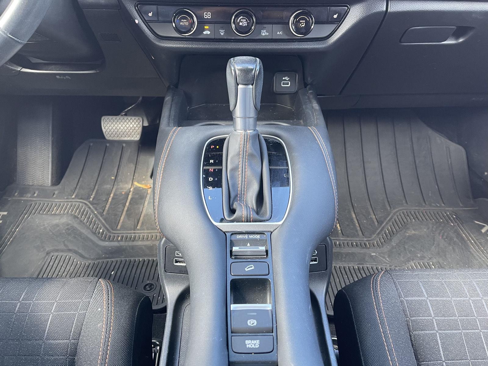 2023 Honda HR-V Sport photo 10