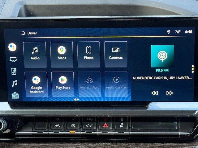 2022 Chevrolet Silverado 1500 LT photo 20