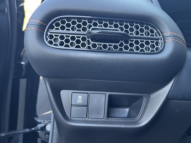2024 Honda HR-V Sport photo 27